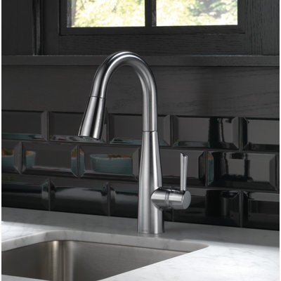 Find the Perfect Kitchen Faucets